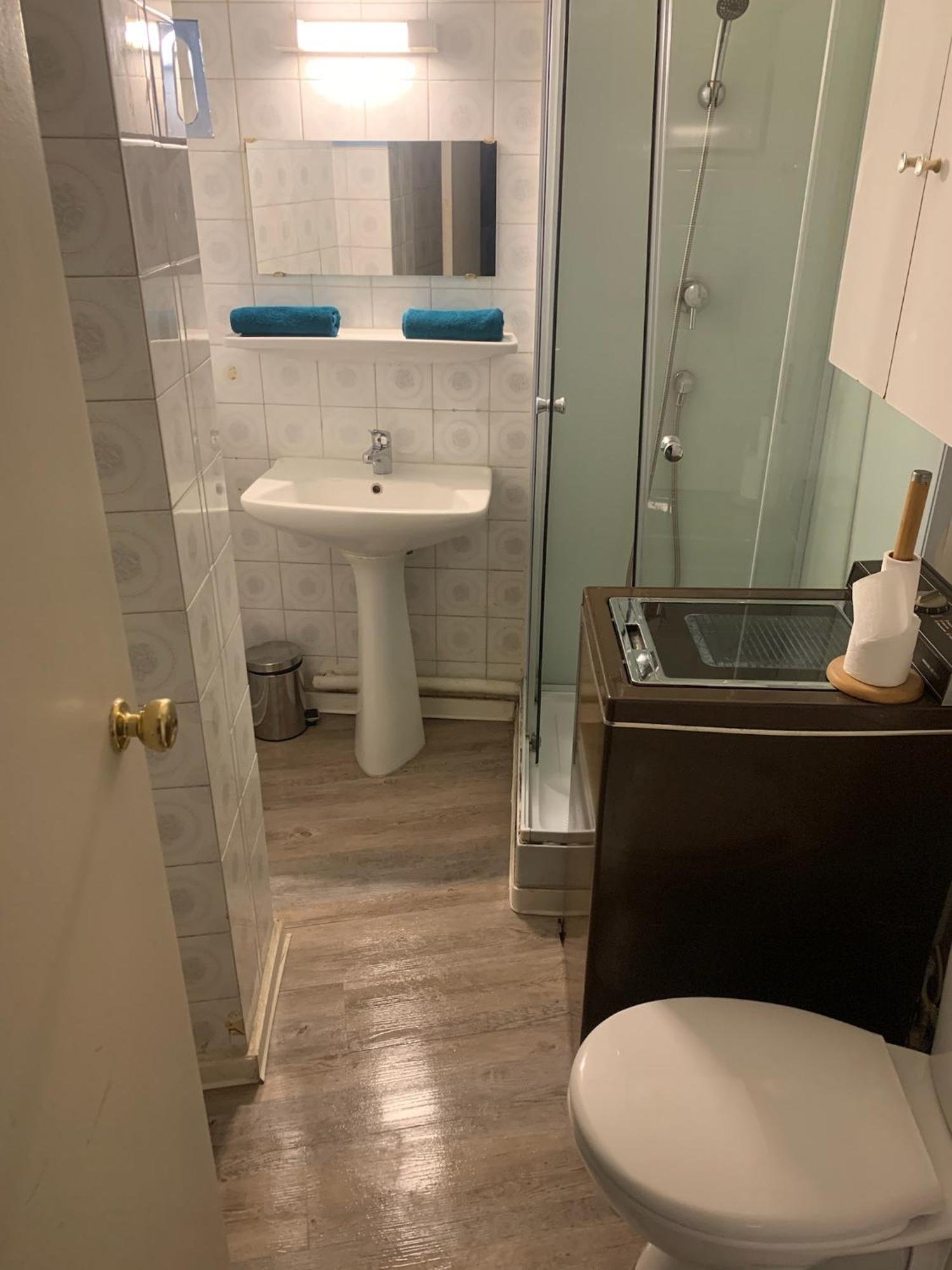 Vieille Ville D Ajaccio De 1 A 4 Pers A 300M Du Port Et A 15 Mn De Laeroport Proches De Plus Belles Plages Et Ttes Commodites A Proximite Zewnętrze zdjęcie